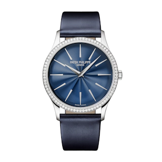 Vertical Calatrava Joaillerie