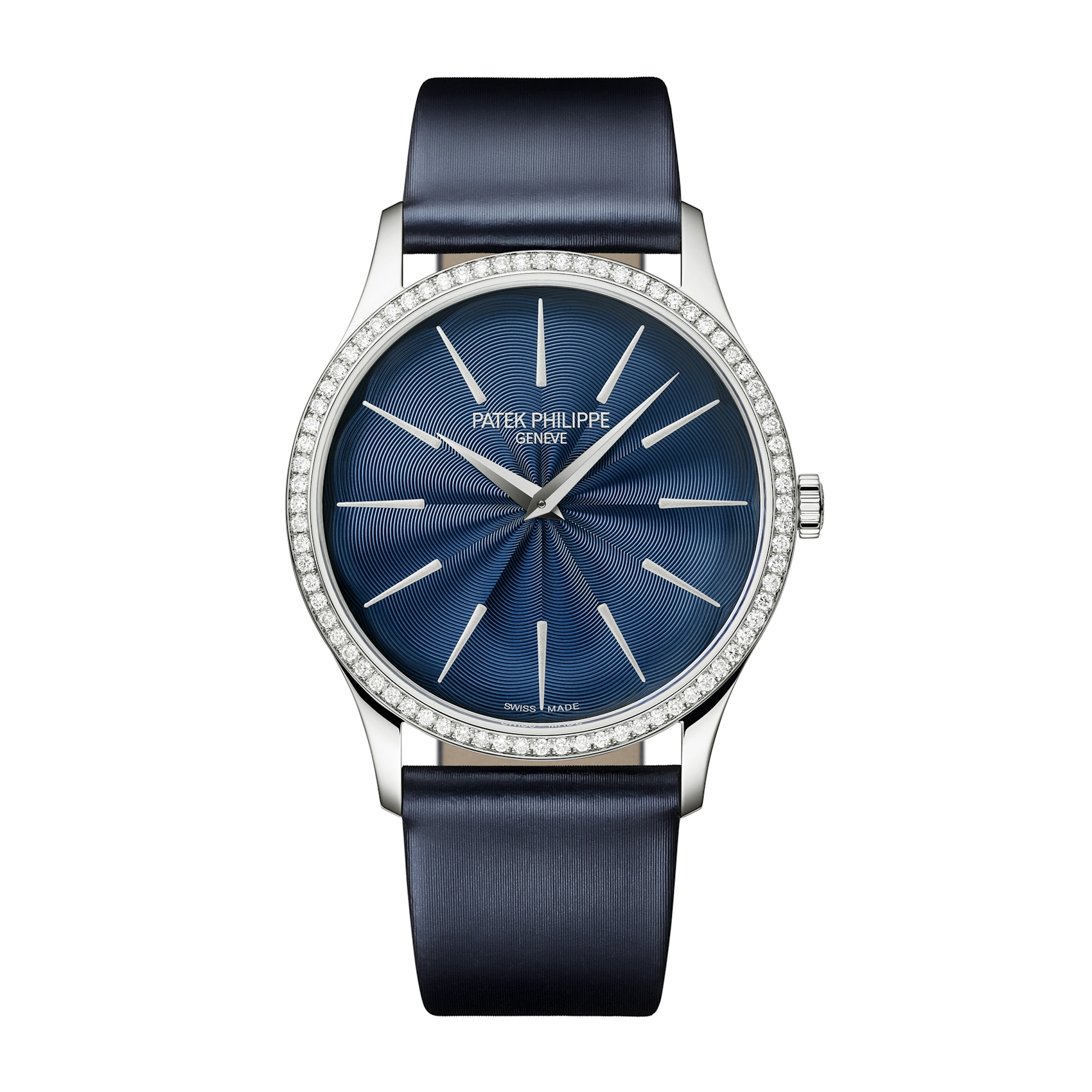 Vertical Calatrava Joaillerie