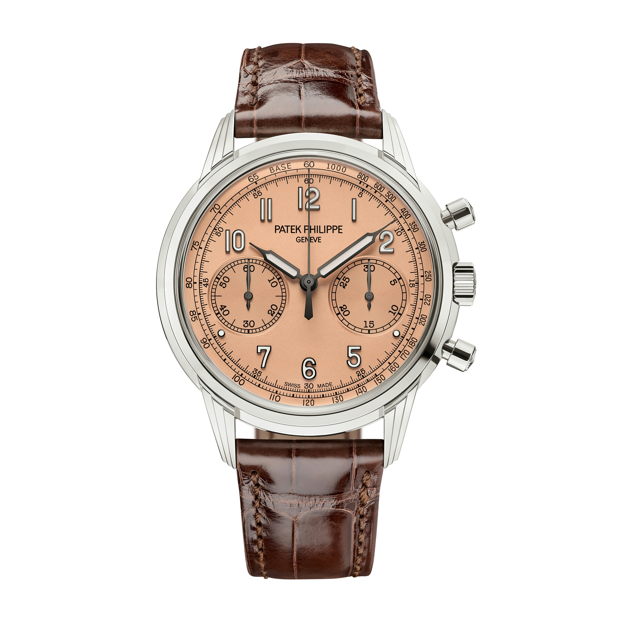 New Patek Philippe Complications 5172G-010 | The 1916 Company