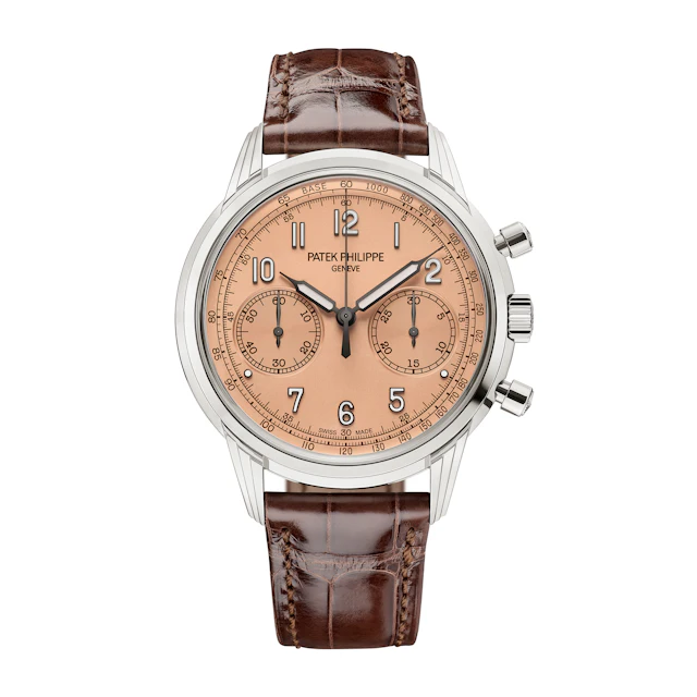 Patek Philippe 5172G-010
