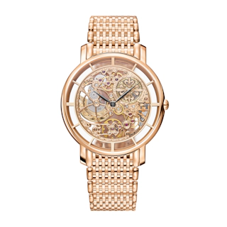 Vertical Complications Skeleton