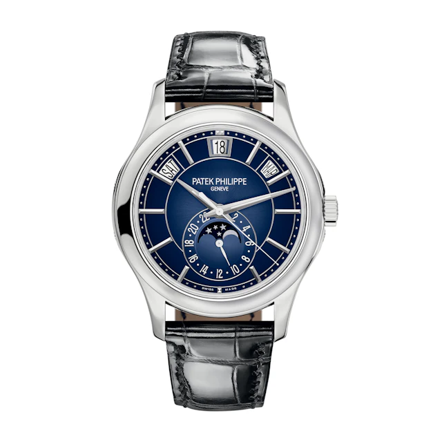 Patek Philippe 5205G-013