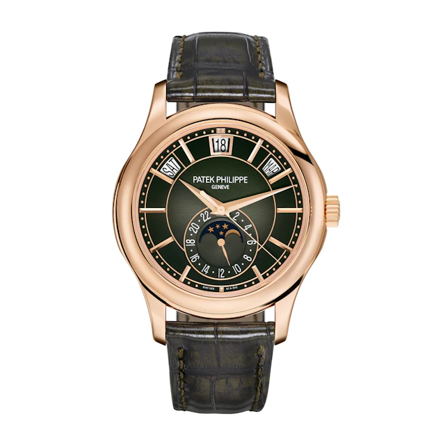 Patek Philippe 5205R-011