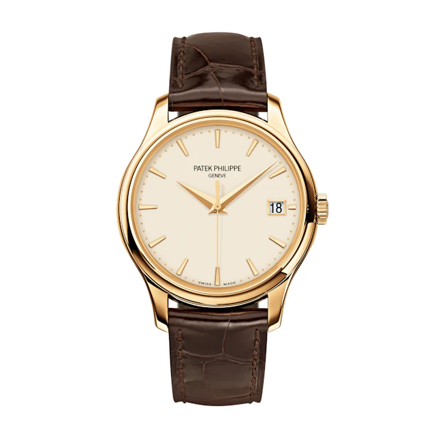 Patek Philippe 5227J-001