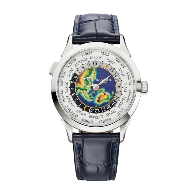 Patek Philippe 5231G-001
