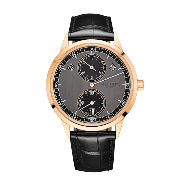 Patek Philippe 5235/50R-001