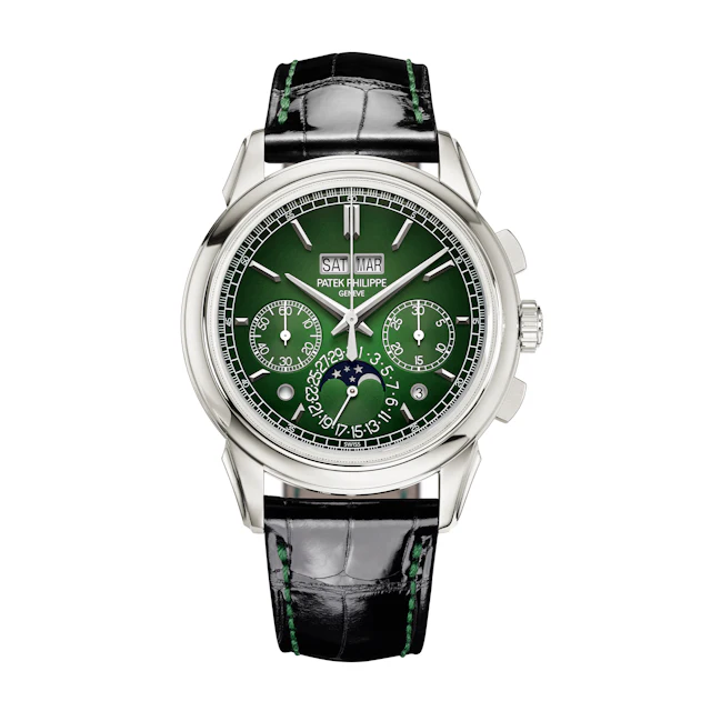 Patek Philippe 5270P-014