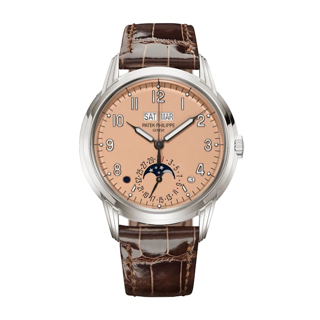 Grand Complications Perpetual Calendar The 1916 Company