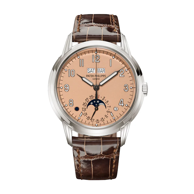 Patek Philippe 5320G-011