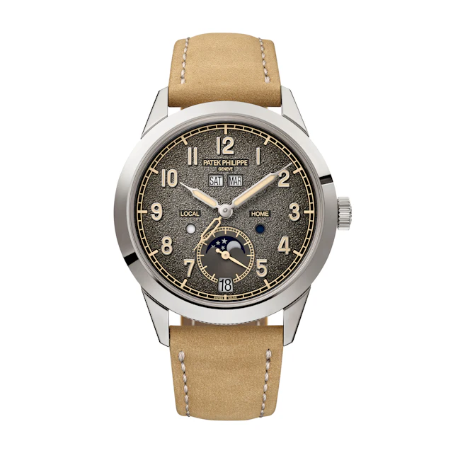 Patek Philippe 5326G-001