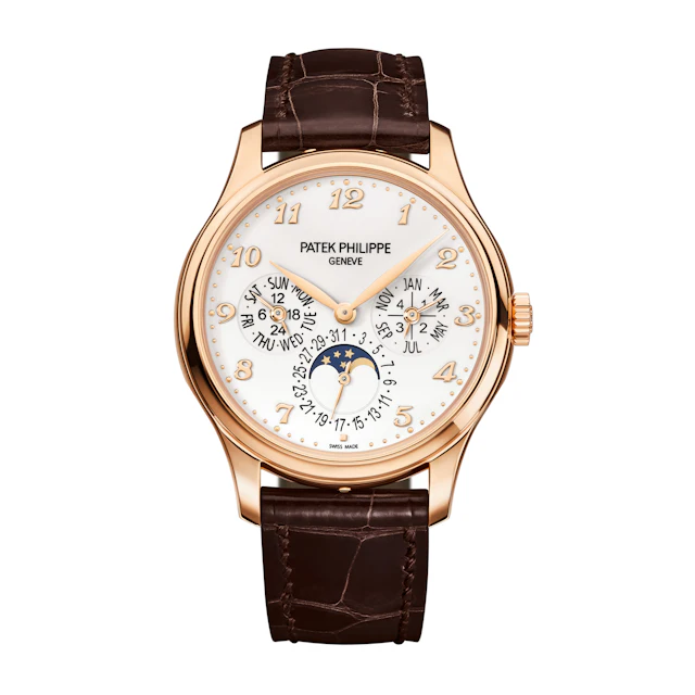 Patek Philippe 5327R-001
