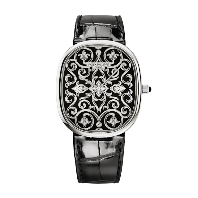 Patek Philippe 5738/51G-001