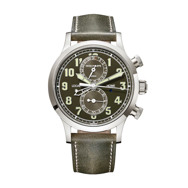 Patek Philippe 5924G-010