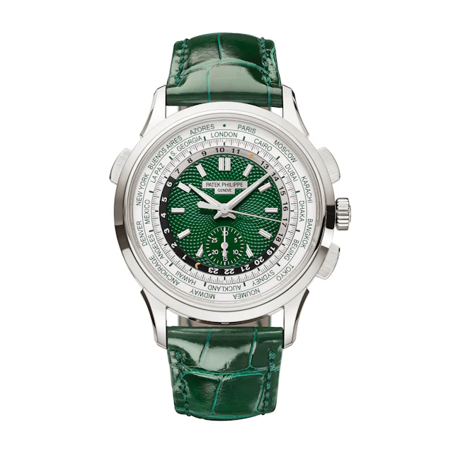 Patek Philippe 5930P-001