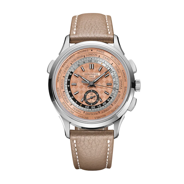 Patek Philippe 5935A-001