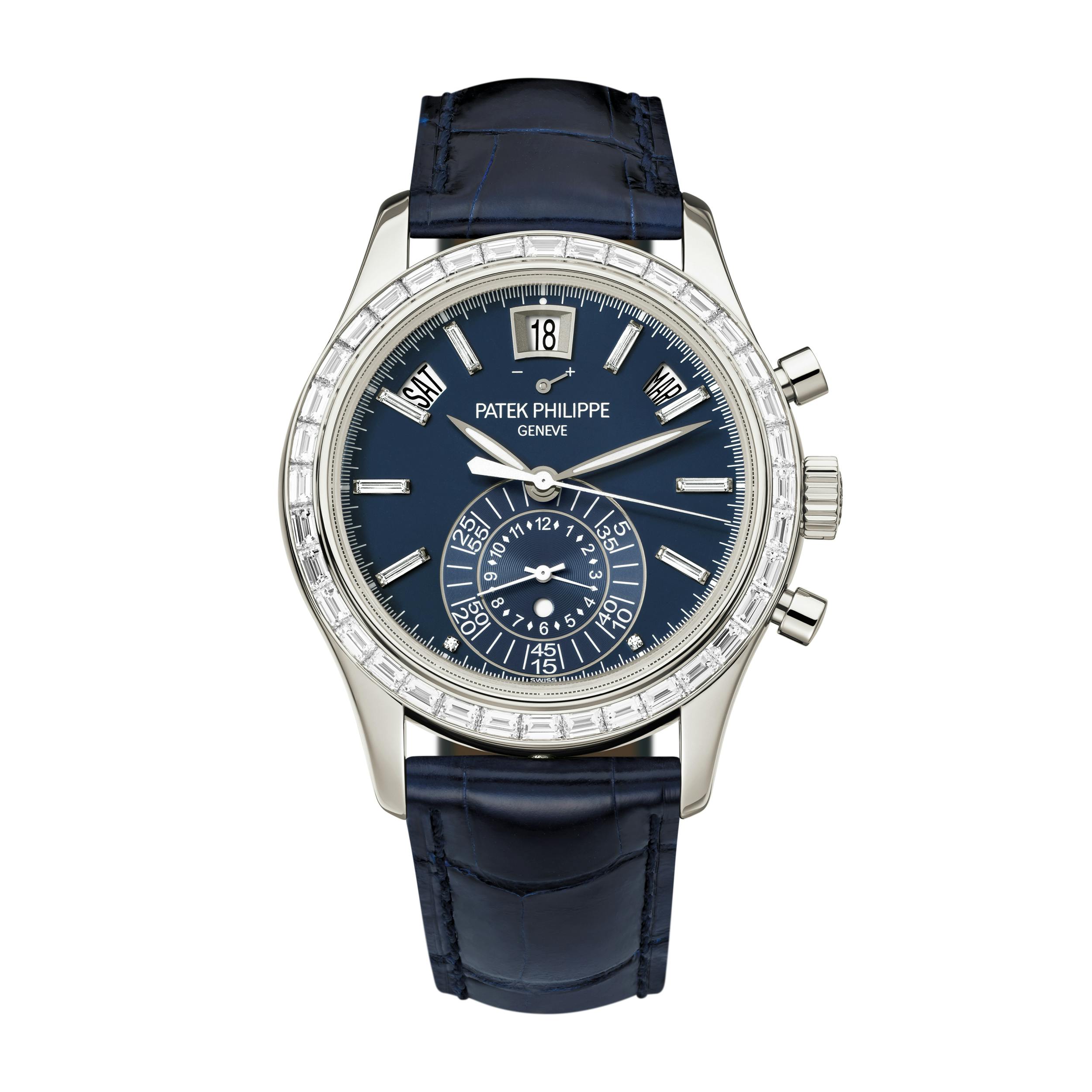 Patek hot sale official site