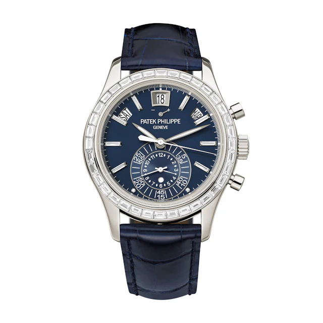 Patek Philippe 5961P-001