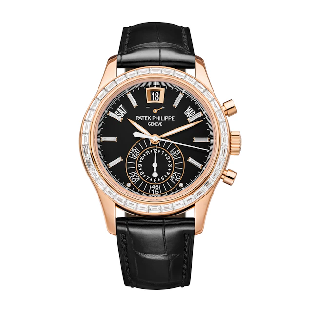 Patek Philippe 5961R-010
