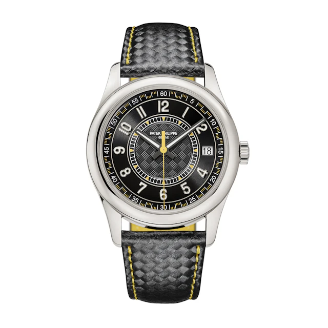 Patek Philippe 6007G-001