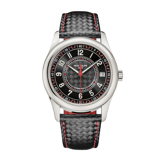 Patek Philippe 6007G-010
