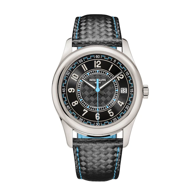 Patek Philippe 6007G-011
