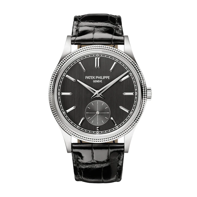 Patek Philippe 6119G-001