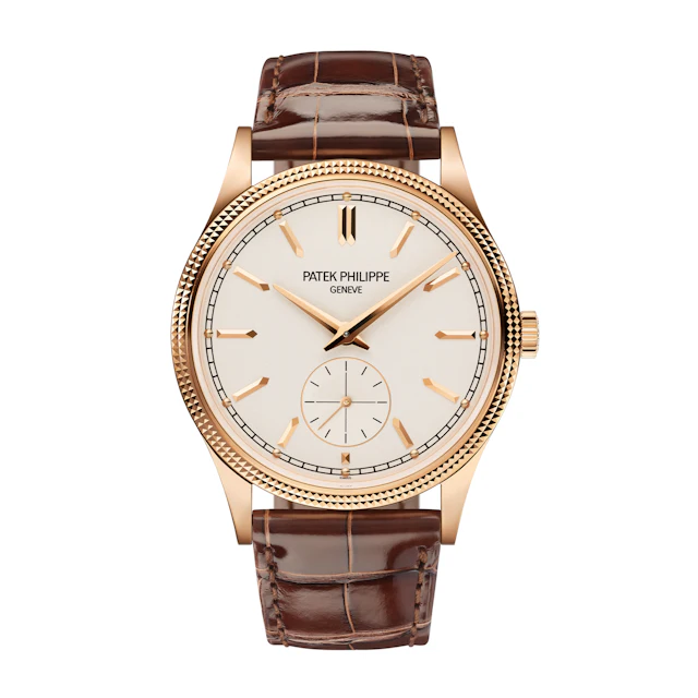 Patek Philippe 6119R-001