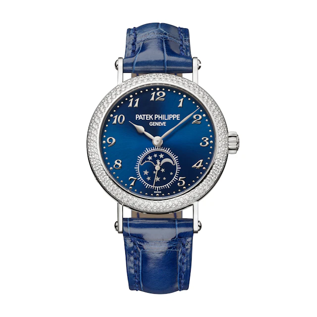Patek Philippe 7121/200G-001