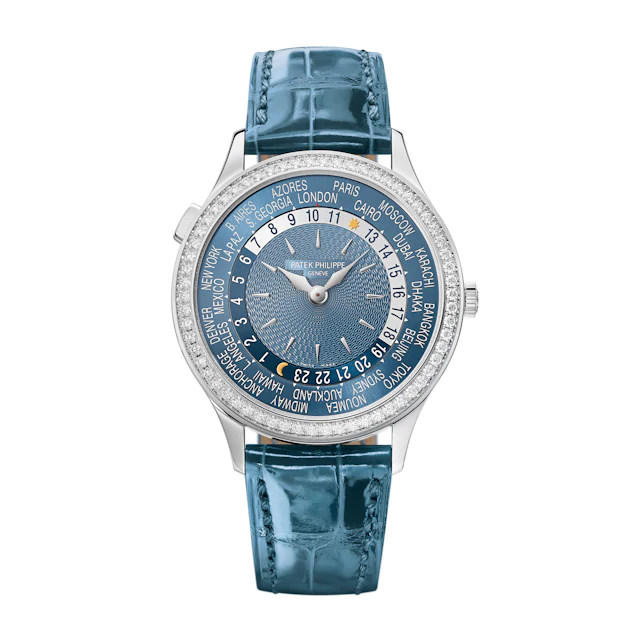 Patek Philippe 7130G-016
