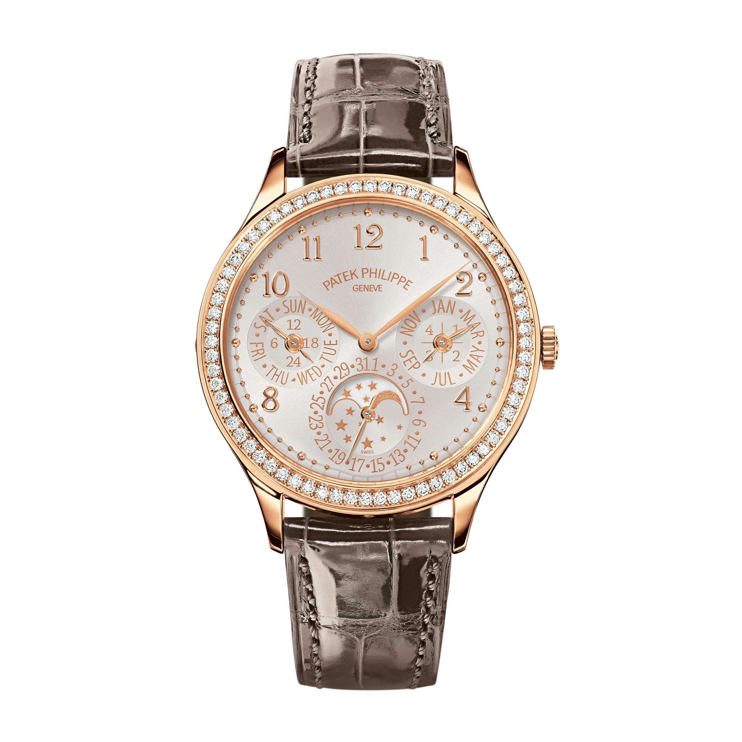 Patek philippe complications watch price best sale