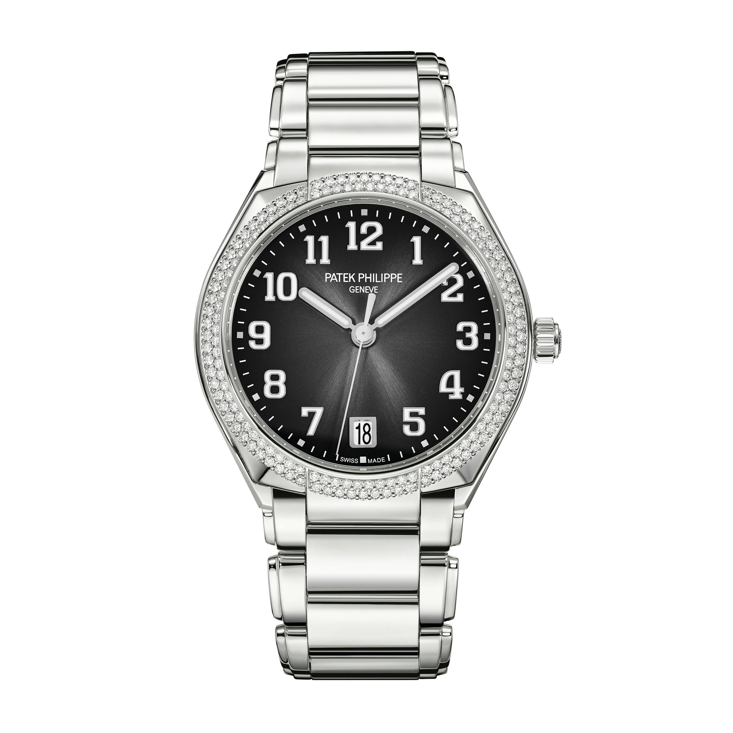 New Patek Philippe Twenty 4 7300 1200A 010 The 1916 Company