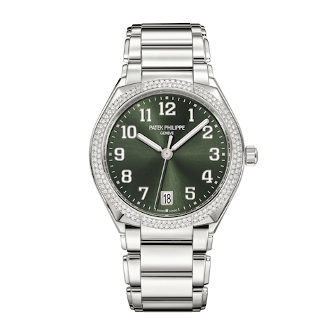 Vertical Twenty~4 Automatic