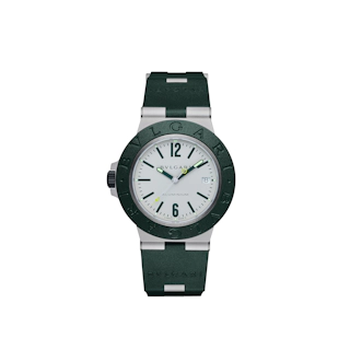 Vertical Bvlgari