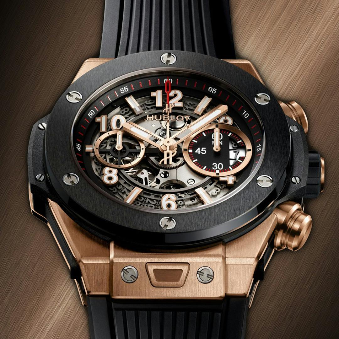 TOP 8 NEW HUBLOT Watches 2023 - YouTube