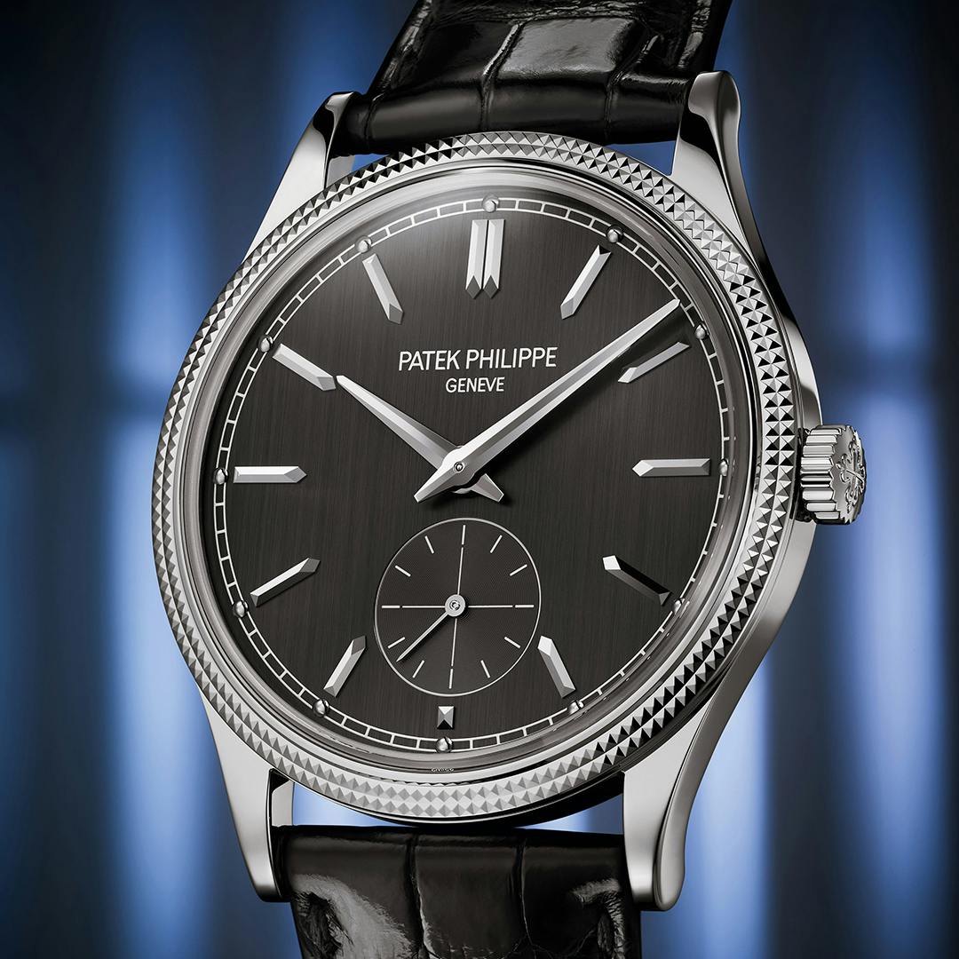 Patek philippe dealers near on sale me