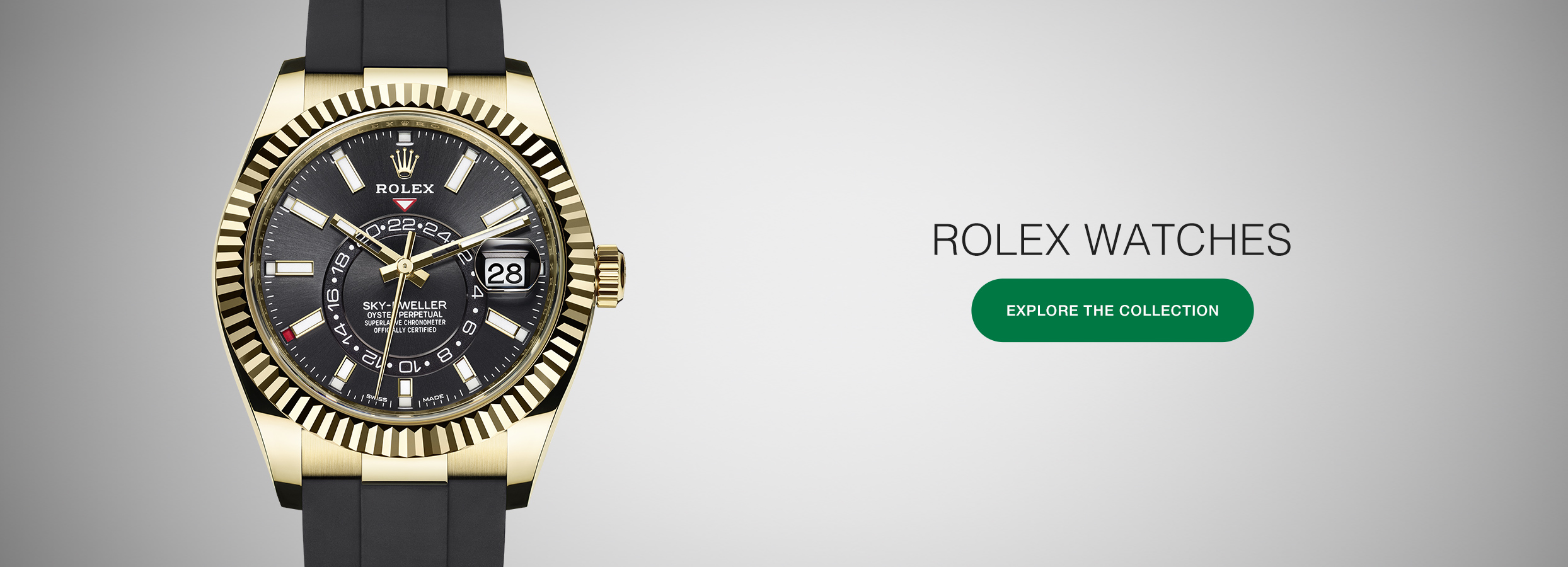 Rolex Day-Date