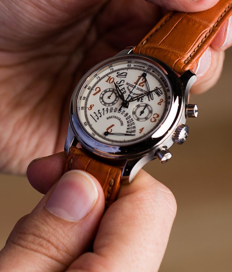 Watches: old - MONTRE YVES ROCHER