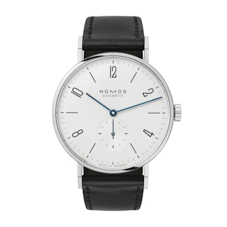 Vertical Tangente 38