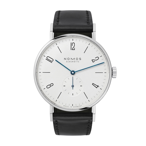 Vertical Tangente 38