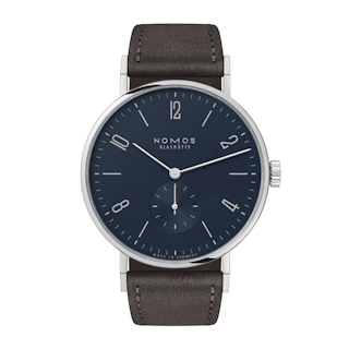 Vertical Tangente 38 midnight blue