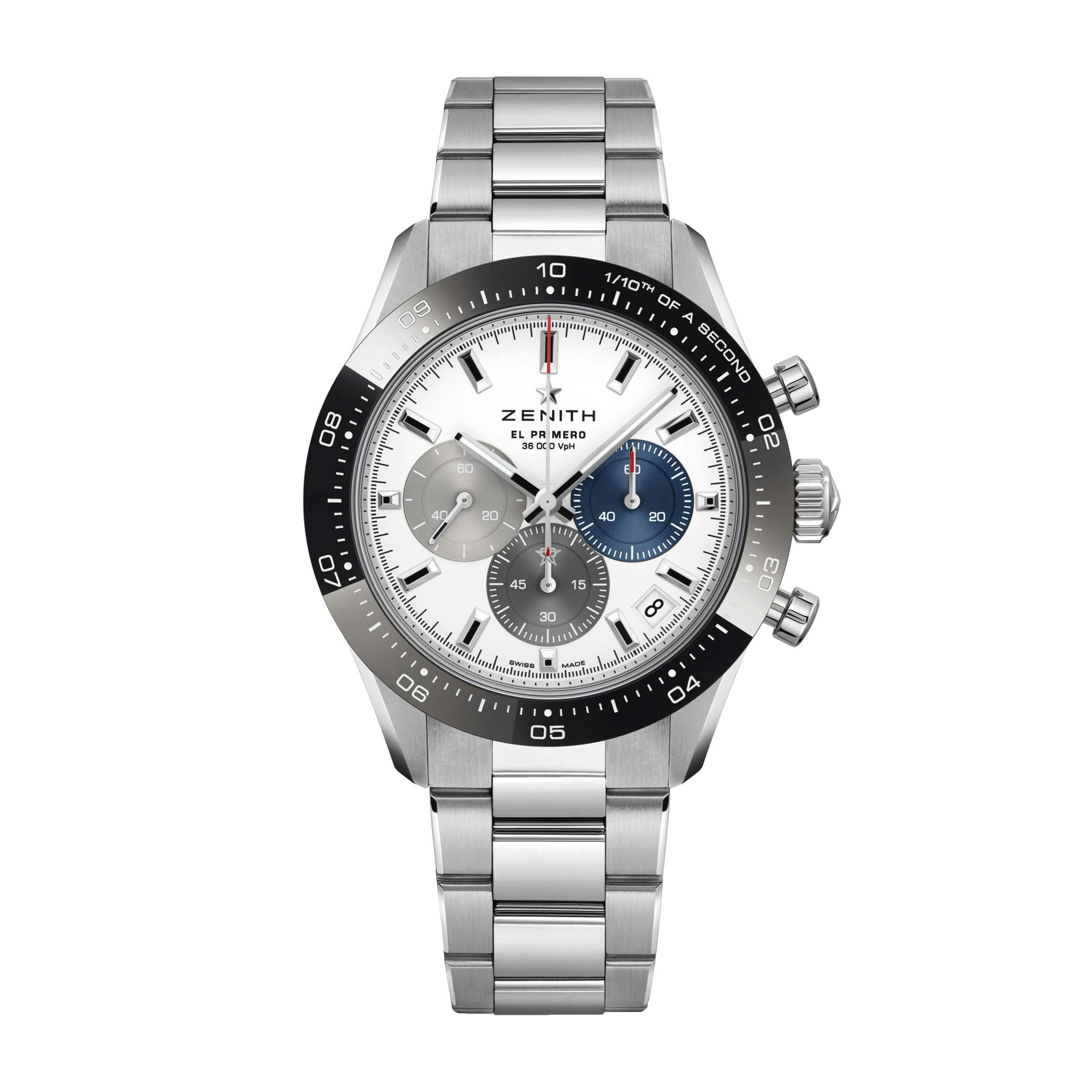 New Chronomaster Watches | Official Dealer | Govberg Jewelers