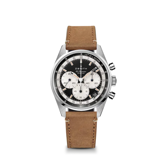 Chronomaster Original 03.3200.3600/21.C903 | 1916 Company Chronomaster Original 03.3200.3600/21.C903 | 1916 Company