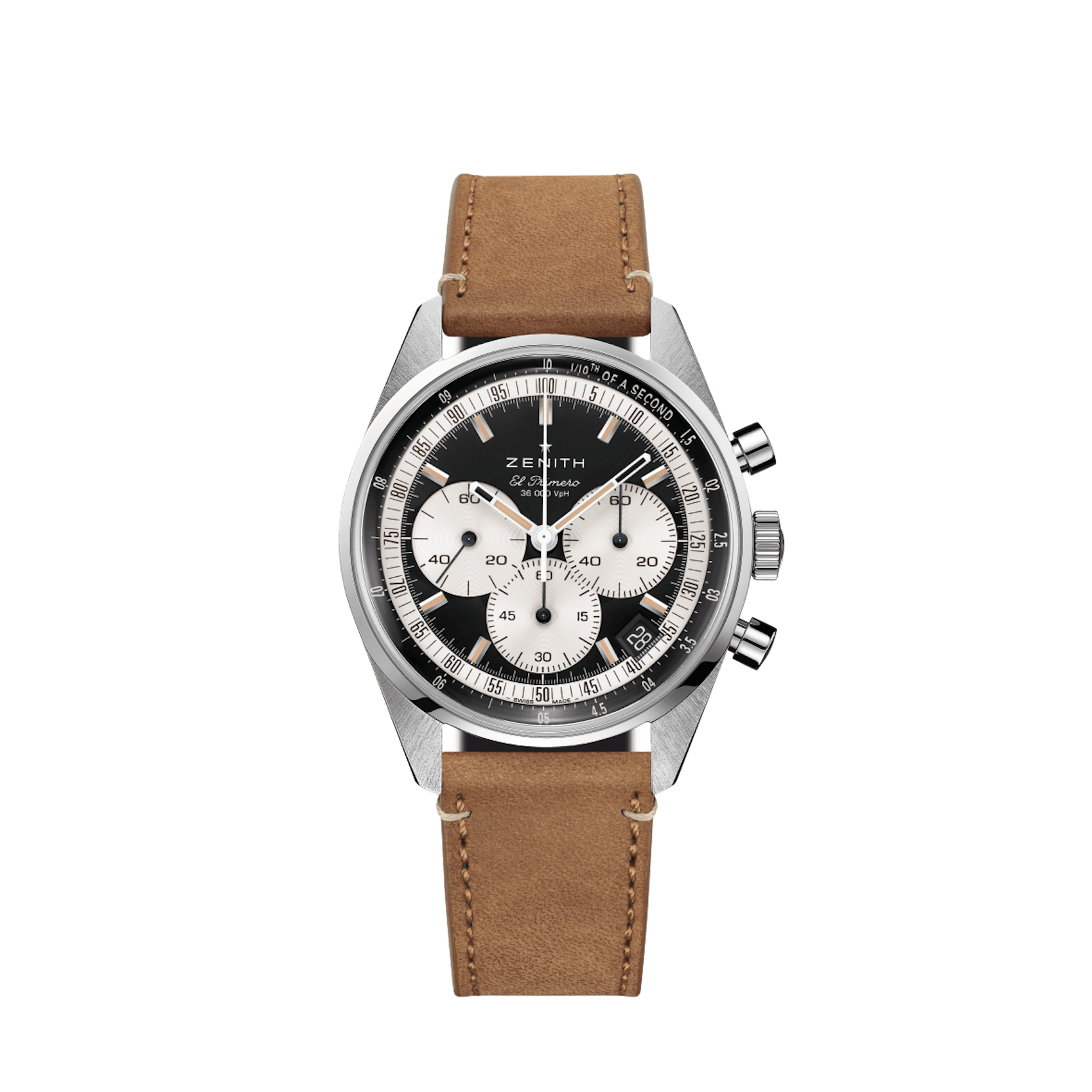 Vertical Chronomaster Original 03.3200.3600/21.C903