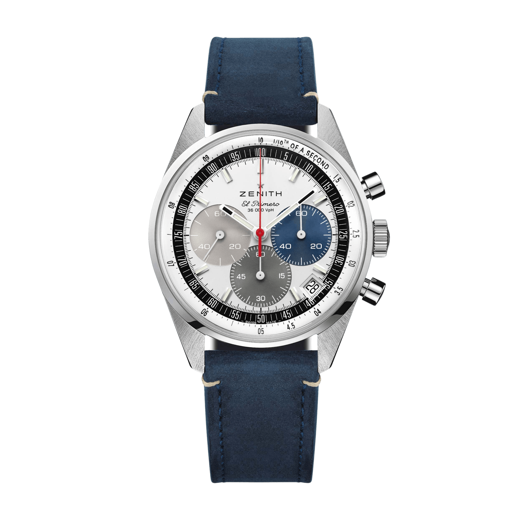 Vertical Chronomaster Original 03.3200.3600/69.C902
