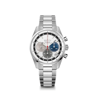 Vertical Chronomaster Original 03.3200.3600/69.M3200