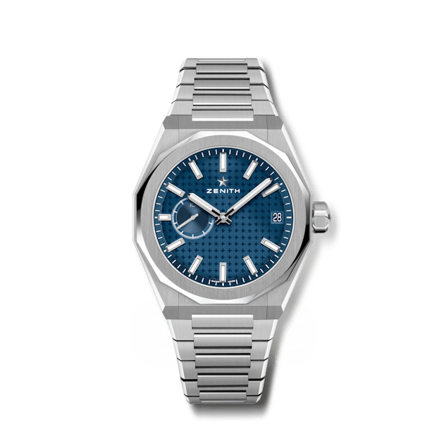 ファイティン Defy Skyline 41 03.9300.3620/51.I001 | The 1916 Company