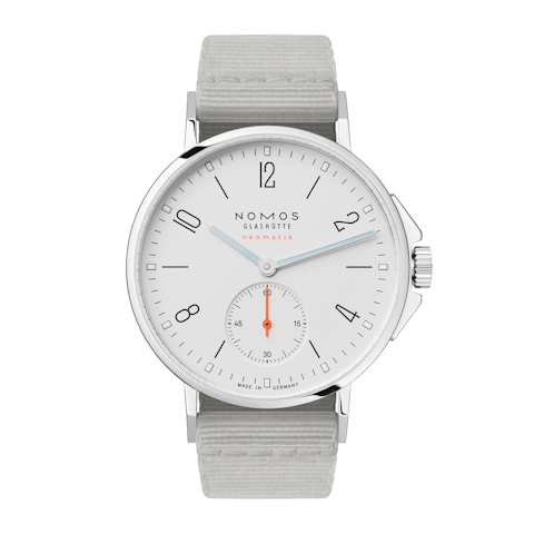 Vertical Ahoi Neomatik