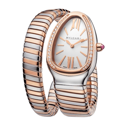 Vertical Serpenti Tubogas