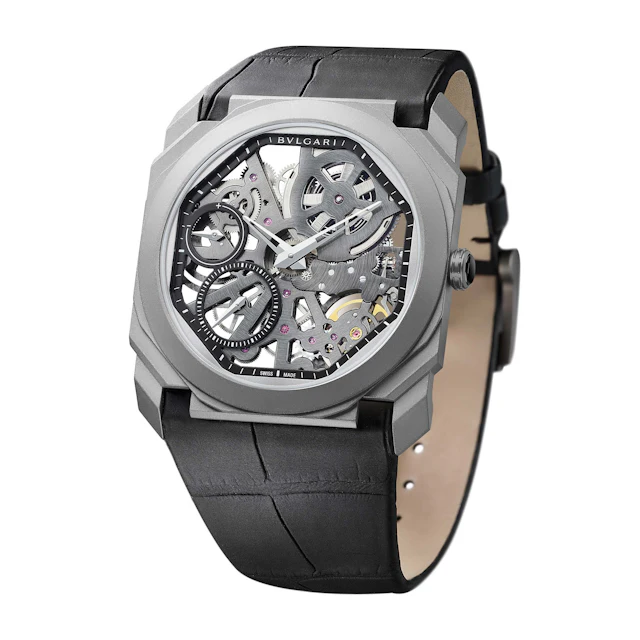 Bulgari 102714
