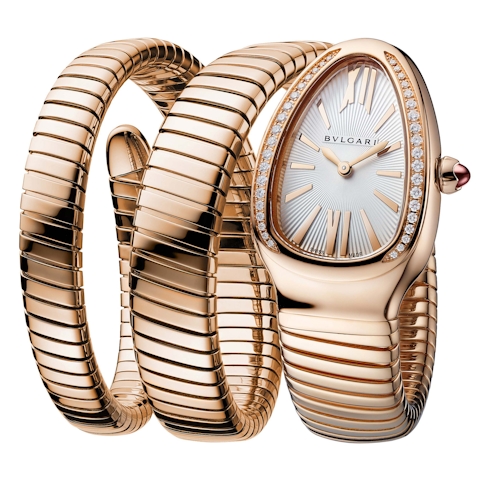 Vertical Serpenti Tubogas